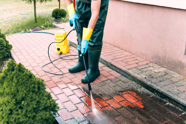 Professional Pressure Washing in Gosport, IN