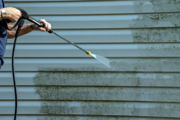 Best Commercial Pressure Washing  in Gosport, IN