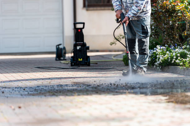 Best Roof Power Washing Services  in Gosport, IN