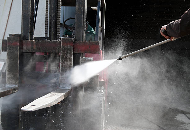 Best Affordable Pressure Washing  in Gosport, IN