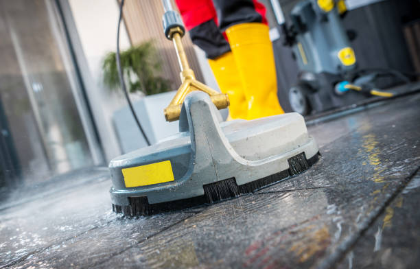 Best Local Pressure Washing Services  in Gosport, IN