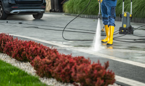 Best Pressure Washing Driveway  in Gosport, IN