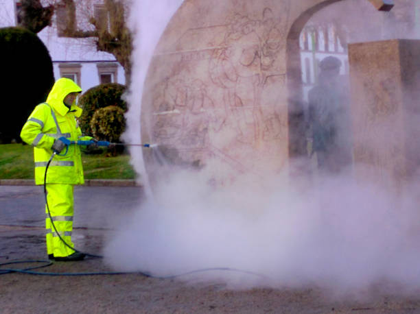 Best Best Pressure Washing Companies  in Gosport, IN