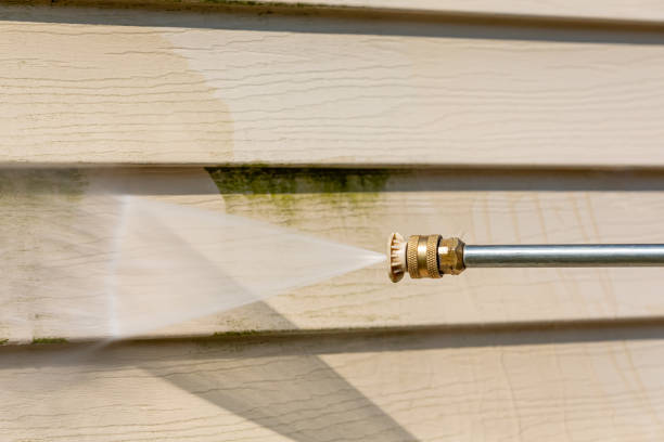 Pressure Washing Estimates in Gosport, IN
