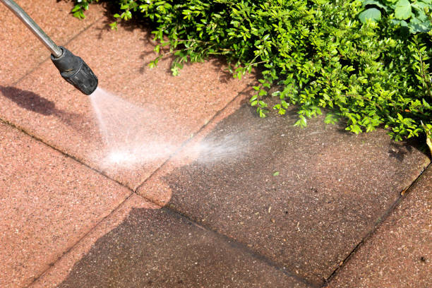 Why Choose Our Certified Pressure Washing Experts for Your Project Needs in Gosport, IN?