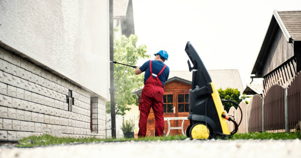 Best Pressure Washing Patio  in Gosport, IN